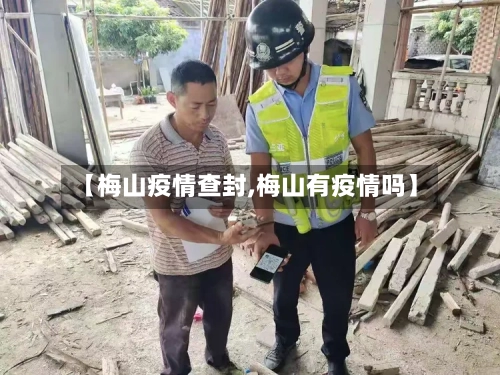 【梅山疫情查封,梅山有疫情吗】-第2张图片