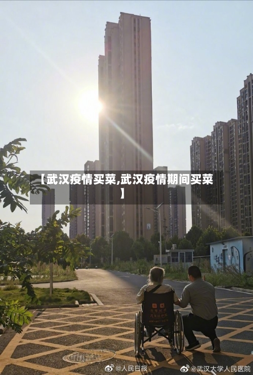 【武汉疫情买菜,武汉疫情期间买菜】