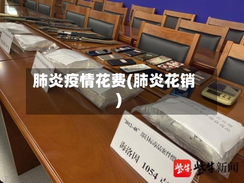 肺炎疫情花费(肺炎花销)-第2张图片